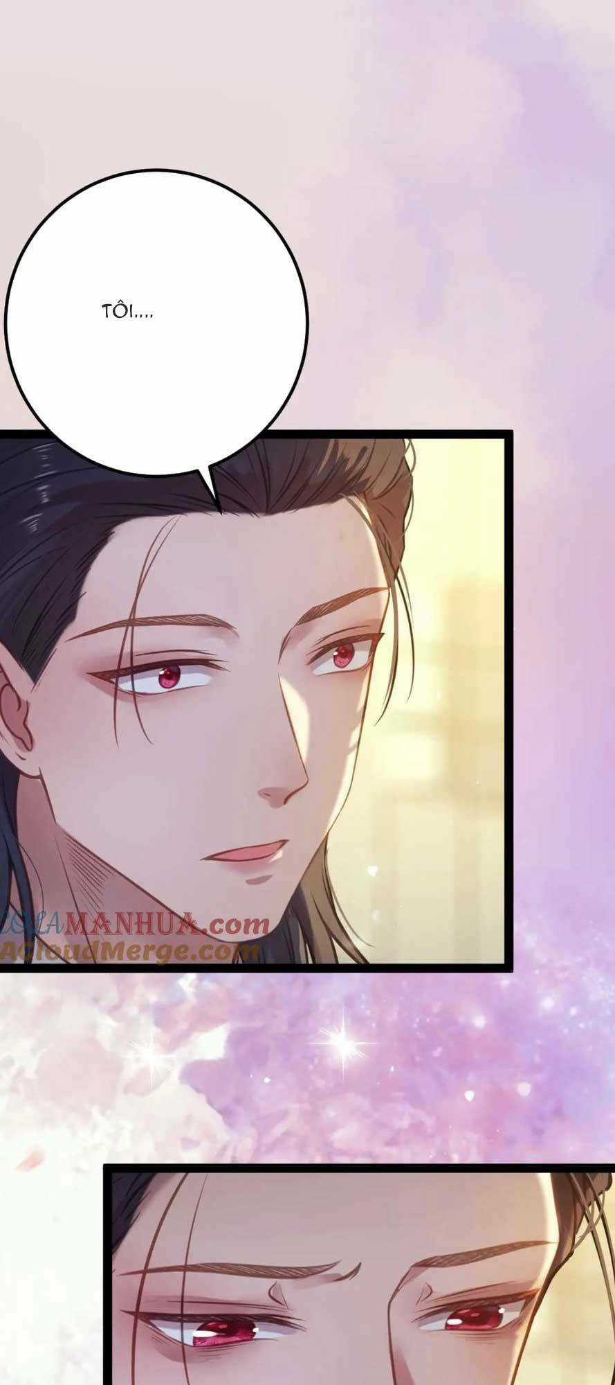 Nghịch Đồ Mỗi Ngày Đều Muốn Bắt Nạt Sư Phụ Chapter 148 trang 22