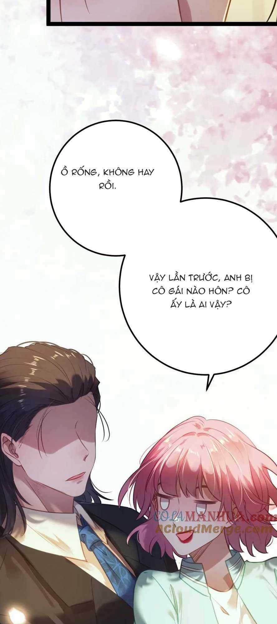 Nghịch Đồ Mỗi Ngày Đều Muốn Bắt Nạt Sư Phụ Chapter 148 trang 23