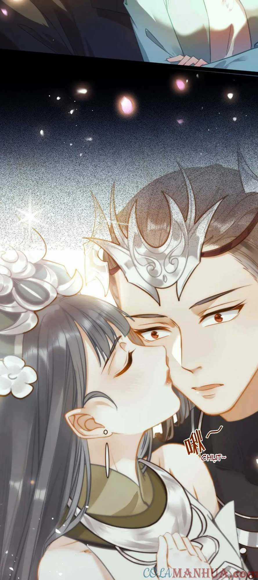 Nghịch Đồ Mỗi Ngày Đều Muốn Bắt Nạt Sư Phụ Chapter 148 trang 24