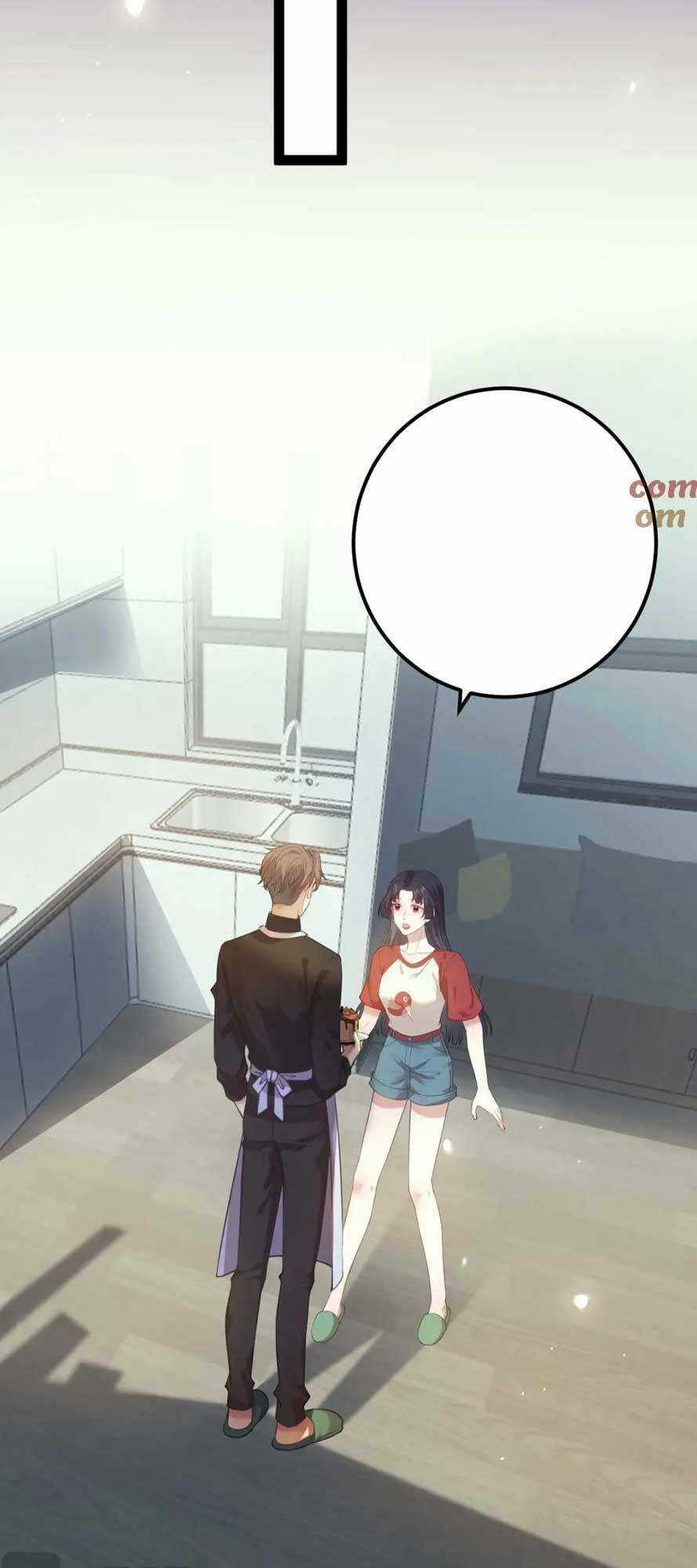 Nghịch Đồ Mỗi Ngày Đều Muốn Bắt Nạt Sư Phụ Chapter 148 trang 27