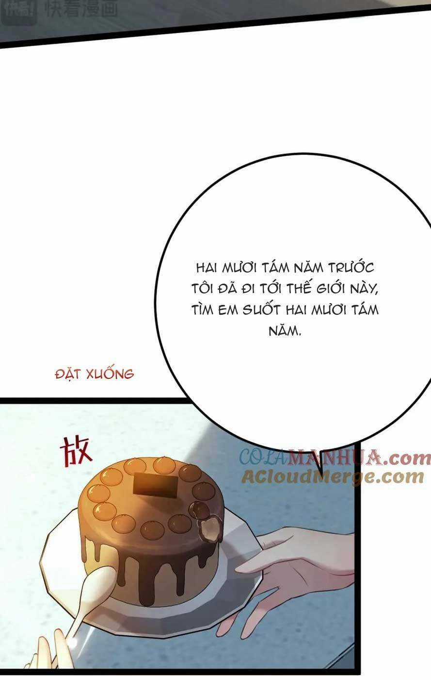 Nghịch Đồ Mỗi Ngày Đều Muốn Bắt Nạt Sư Phụ Chapter 148 trang 28