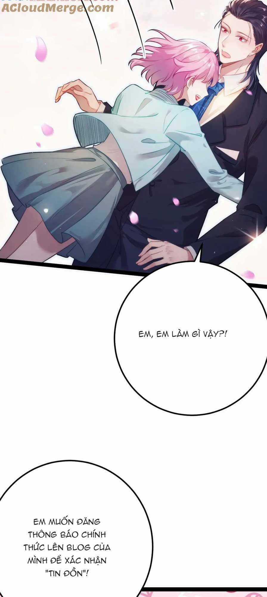 Nghịch Đồ Mỗi Ngày Đều Muốn Bắt Nạt Sư Phụ Chapter 148 trang 3