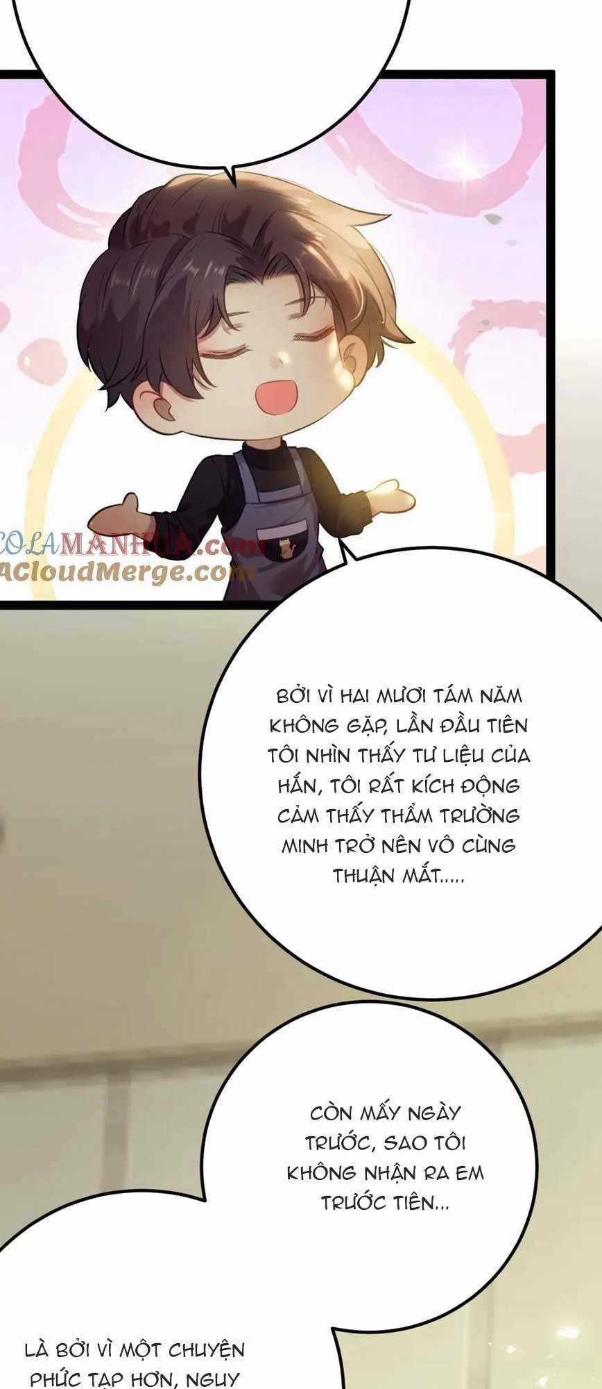 Nghịch Đồ Mỗi Ngày Đều Muốn Bắt Nạt Sư Phụ Chapter 148 trang 31