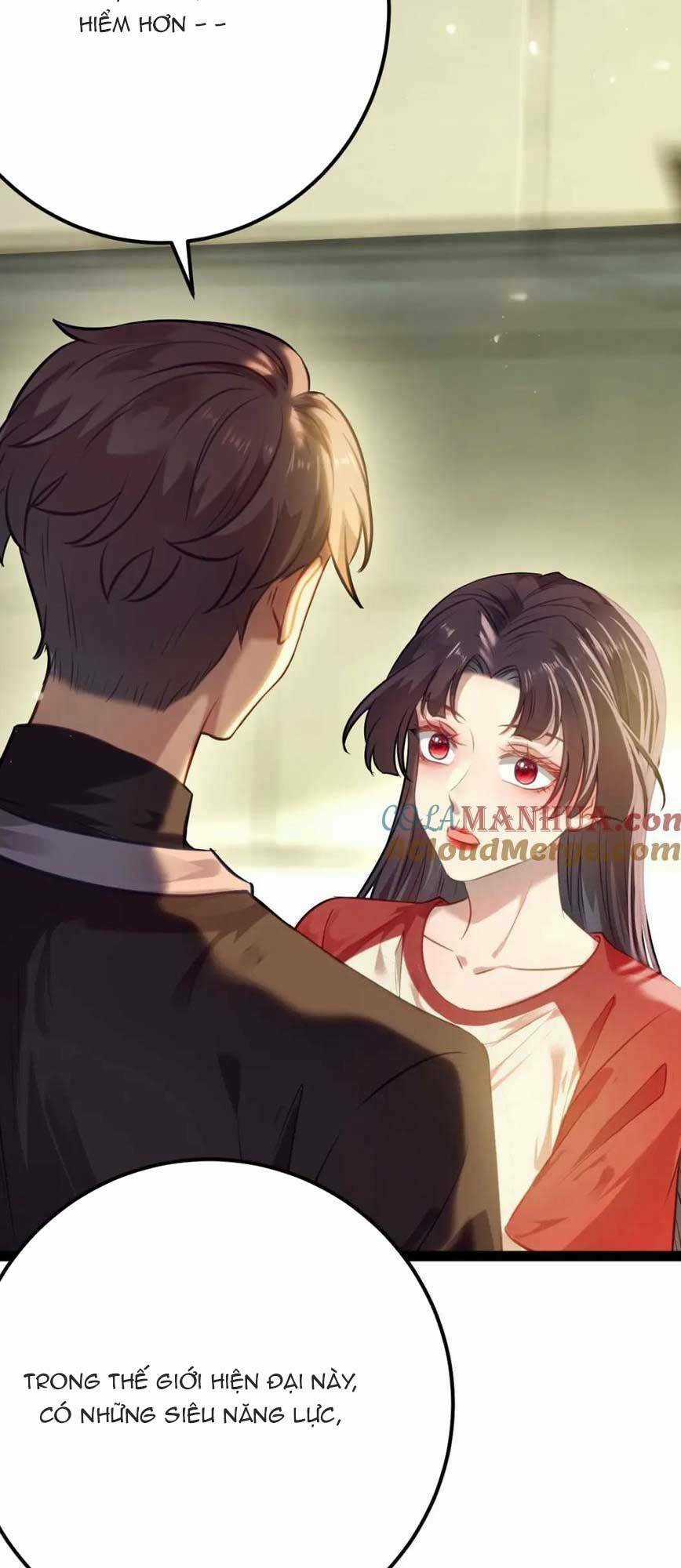 Nghịch Đồ Mỗi Ngày Đều Muốn Bắt Nạt Sư Phụ Chapter 148 trang 32