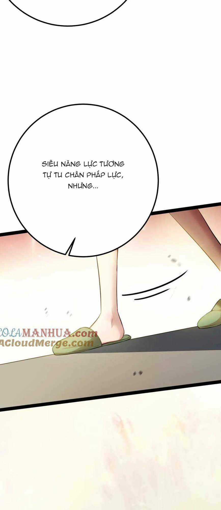 Nghịch Đồ Mỗi Ngày Đều Muốn Bắt Nạt Sư Phụ Chapter 148 trang 33