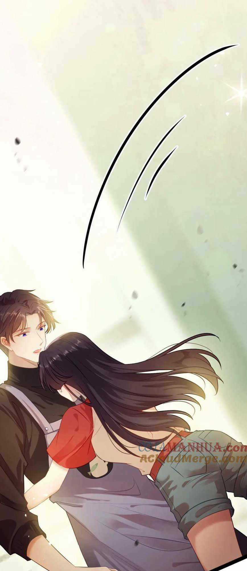 Nghịch Đồ Mỗi Ngày Đều Muốn Bắt Nạt Sư Phụ Chapter 148 trang 34