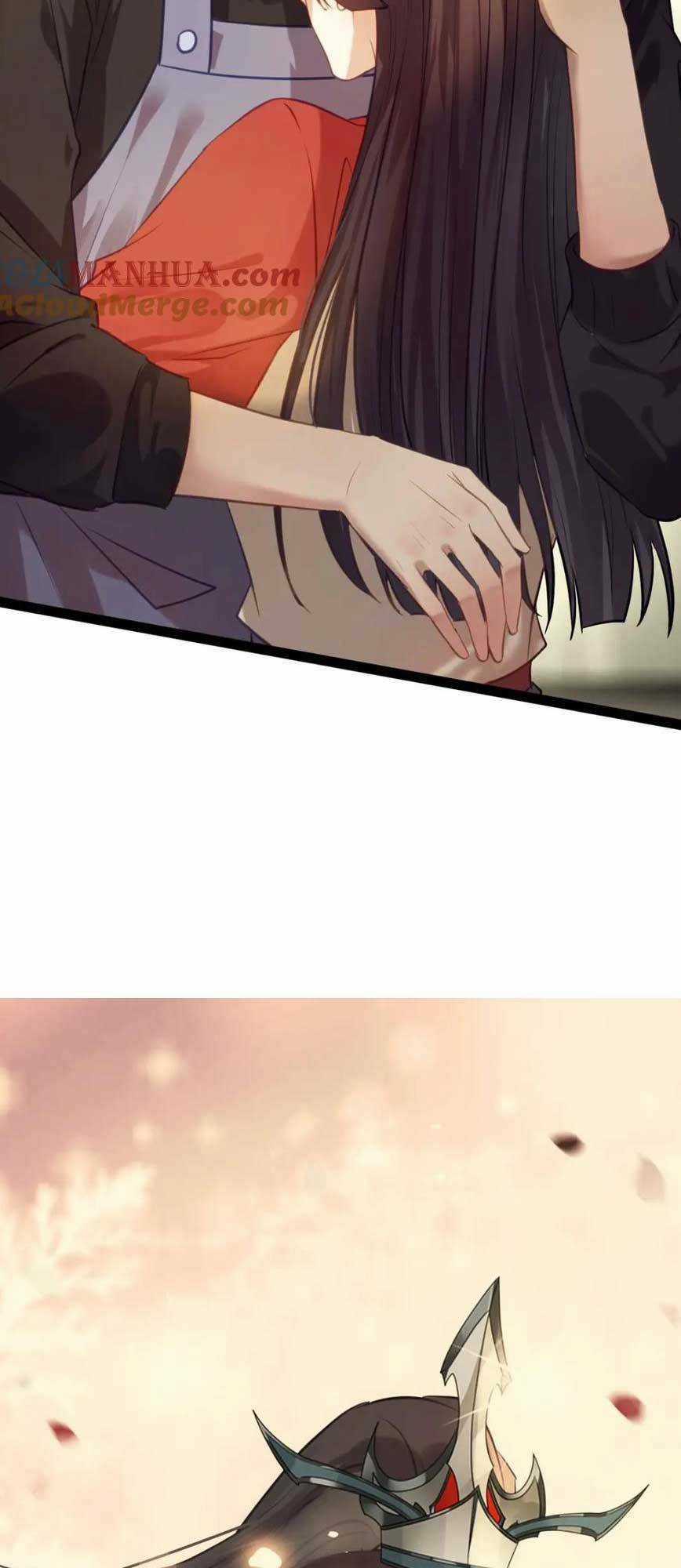 Nghịch Đồ Mỗi Ngày Đều Muốn Bắt Nạt Sư Phụ Chapter 148 trang 38