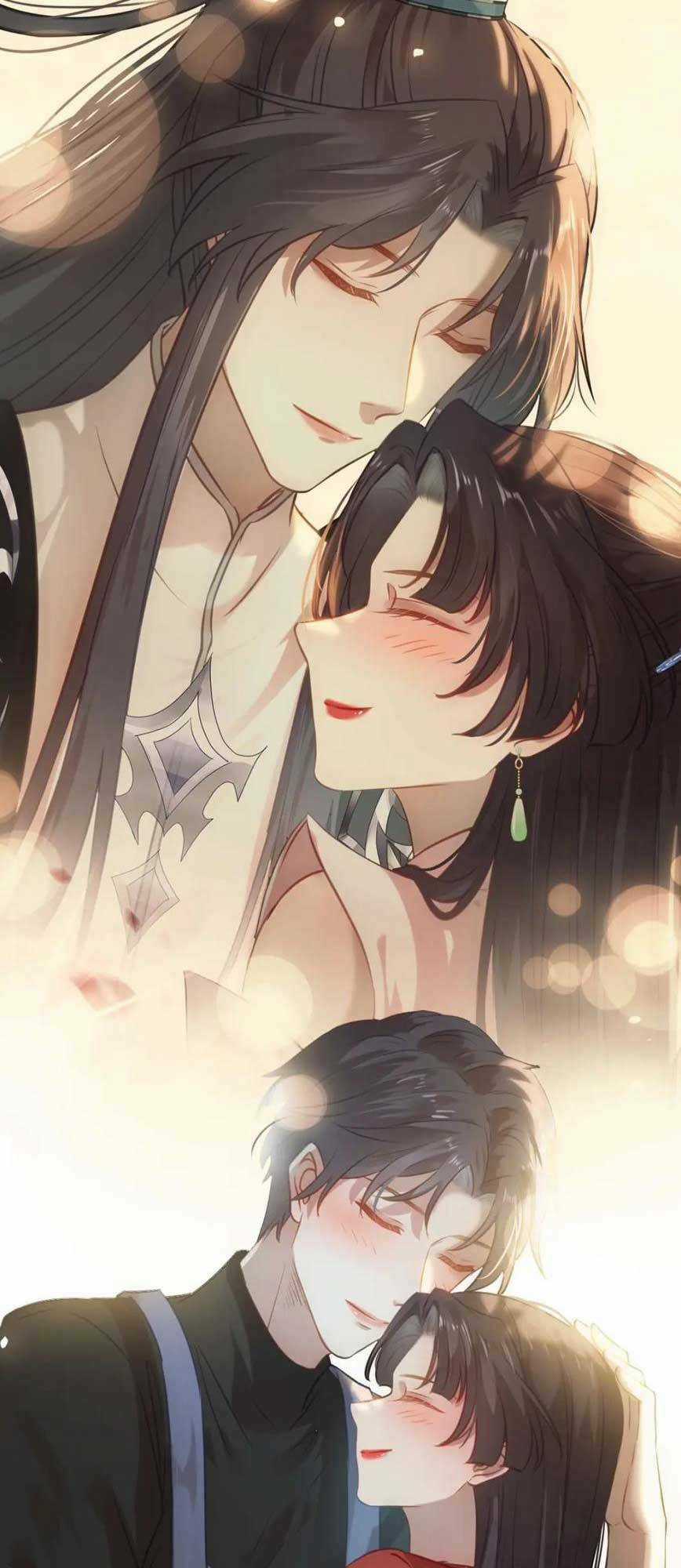 Nghịch Đồ Mỗi Ngày Đều Muốn Bắt Nạt Sư Phụ Chapter 148 trang 39