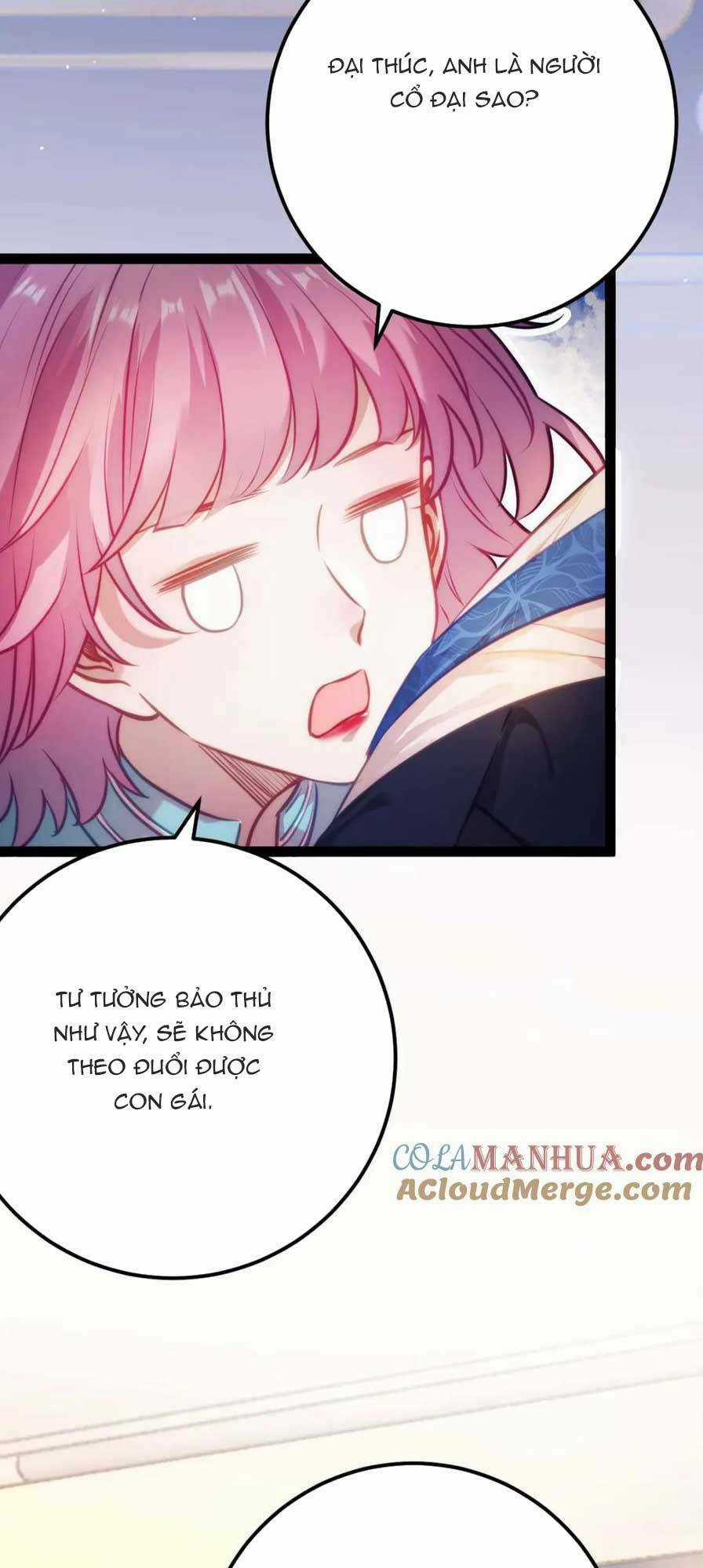 Nghịch Đồ Mỗi Ngày Đều Muốn Bắt Nạt Sư Phụ Chapter 148 trang 5