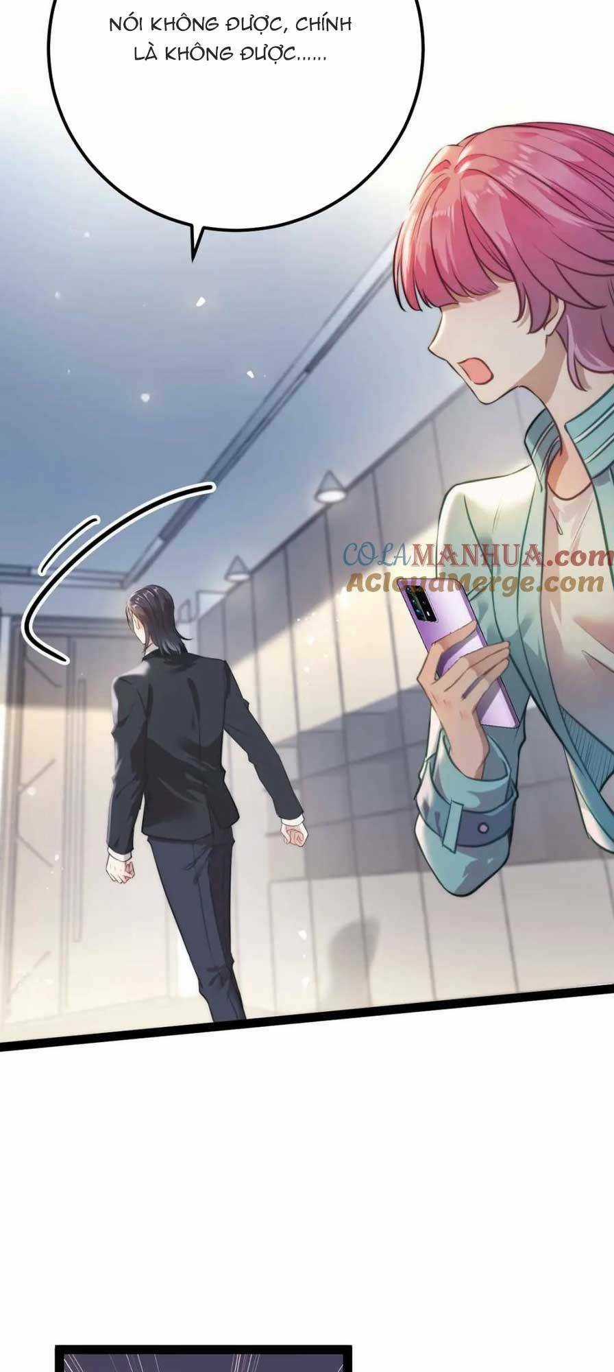 Nghịch Đồ Mỗi Ngày Đều Muốn Bắt Nạt Sư Phụ Chapter 148 trang 8