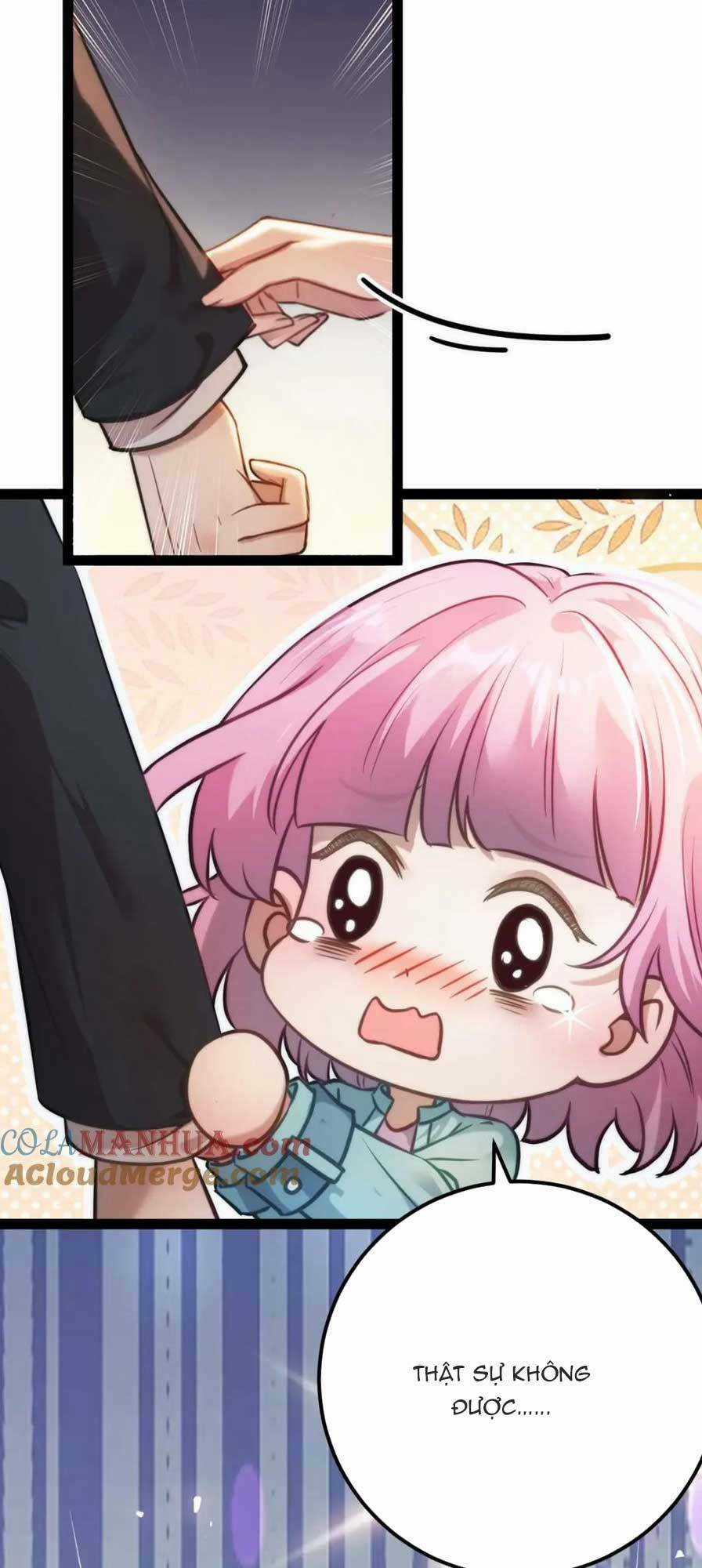 Nghịch Đồ Mỗi Ngày Đều Muốn Bắt Nạt Sư Phụ Chapter 148 trang 9