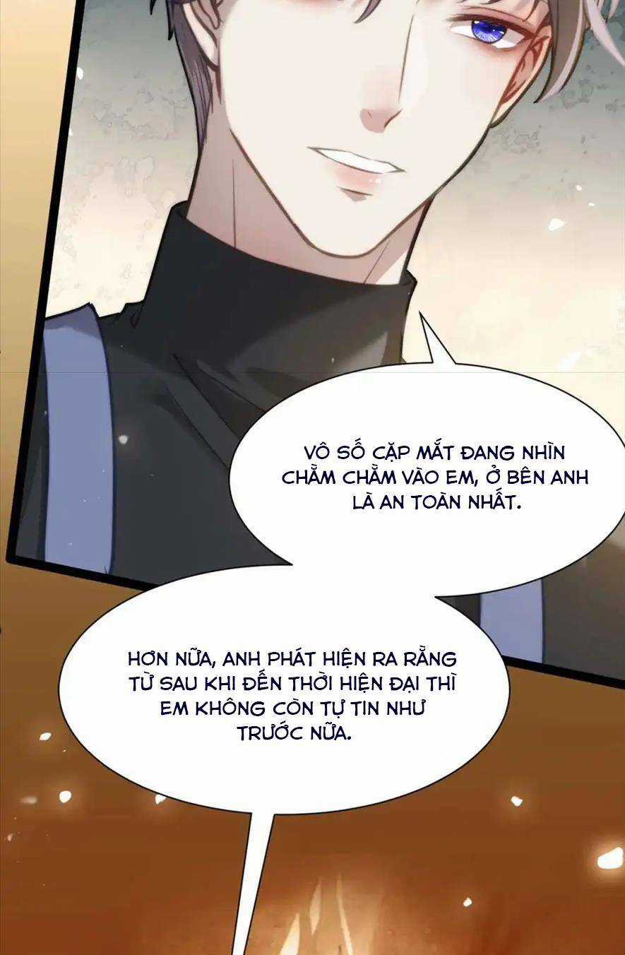 Nghịch Đồ Mỗi Ngày Đều Muốn Bắt Nạt Sư Phụ Chapter 149 trang 12