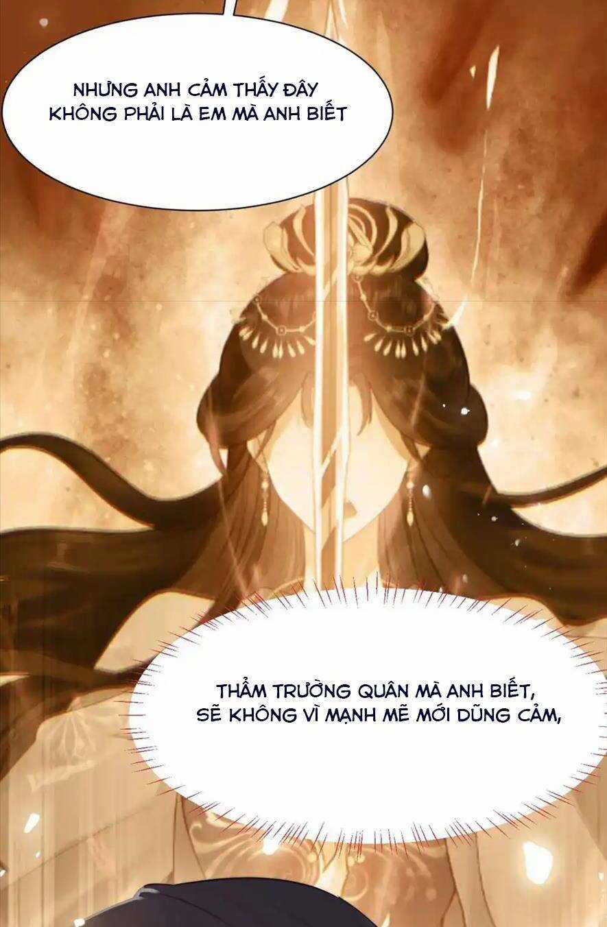 Nghịch Đồ Mỗi Ngày Đều Muốn Bắt Nạt Sư Phụ Chapter 149 trang 13