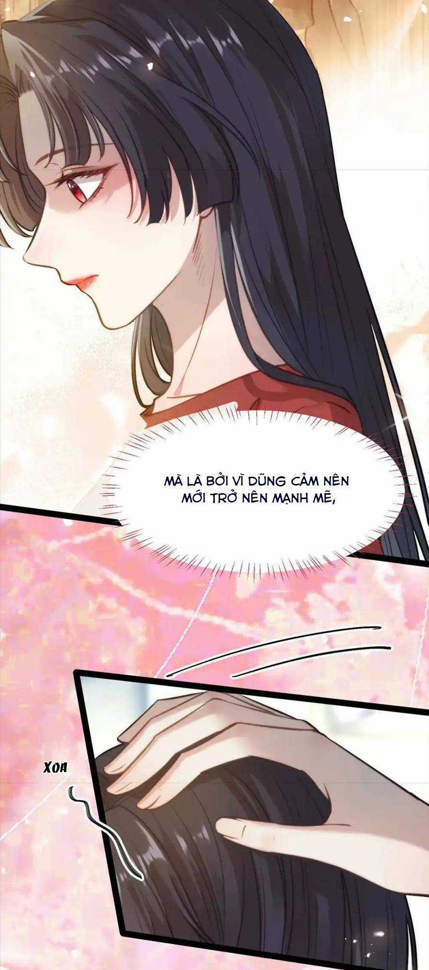 Nghịch Đồ Mỗi Ngày Đều Muốn Bắt Nạt Sư Phụ Chapter 149 trang 14