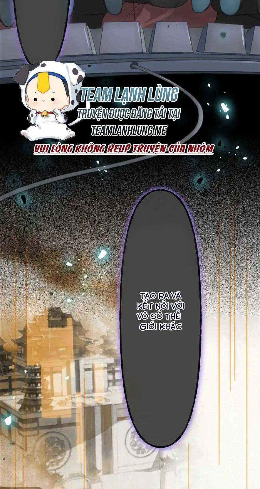 Nghịch Đồ Mỗi Ngày Đều Muốn Bắt Nạt Sư Phụ Chapter 149 trang 2