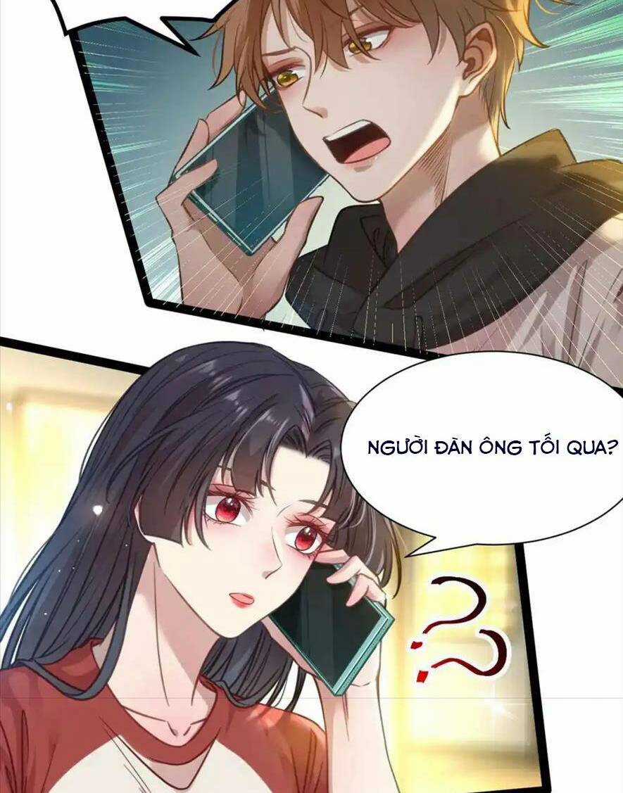 Nghịch Đồ Mỗi Ngày Đều Muốn Bắt Nạt Sư Phụ Chapter 149 trang 23