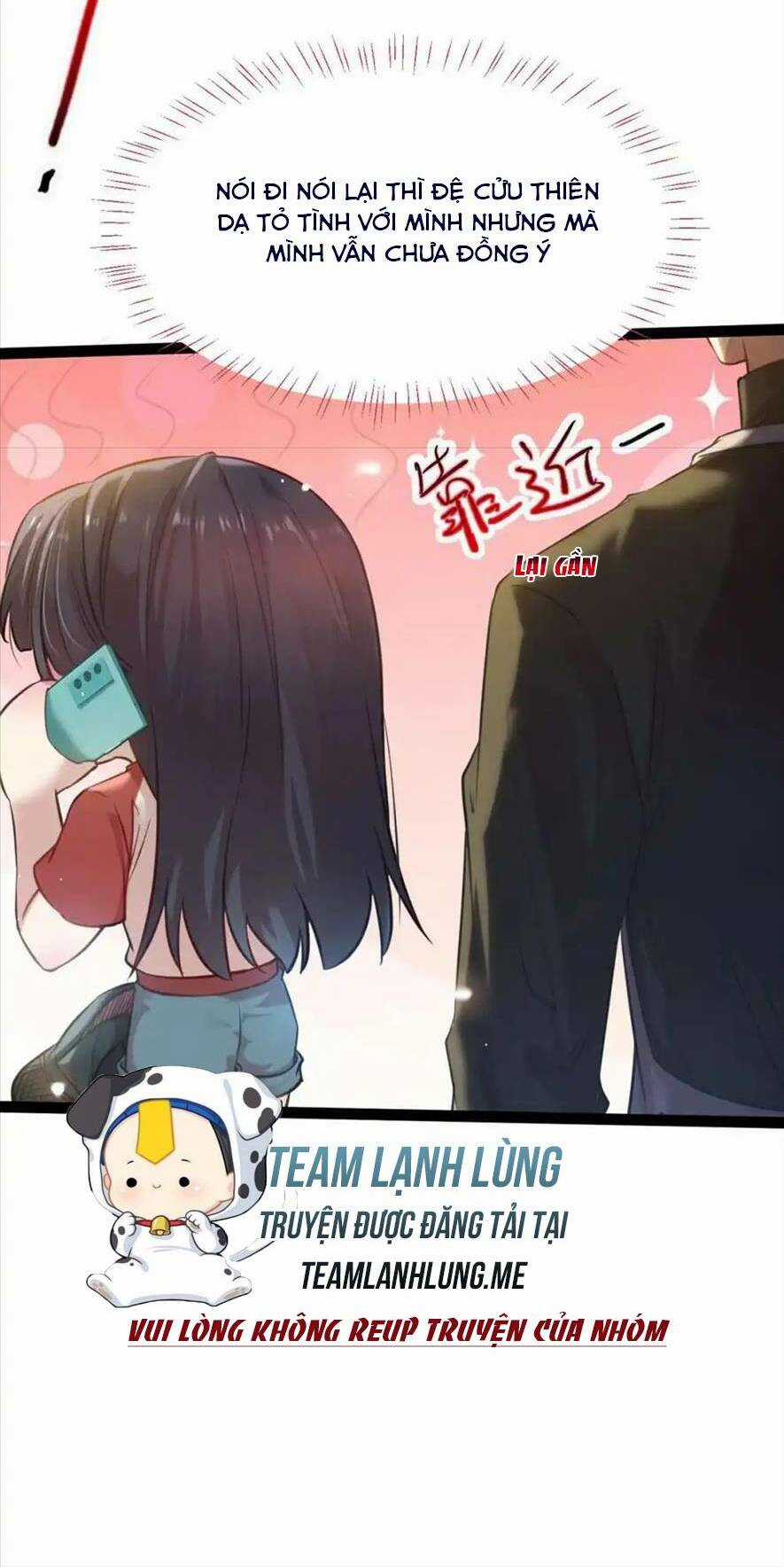 Nghịch Đồ Mỗi Ngày Đều Muốn Bắt Nạt Sư Phụ Chapter 149 trang 27