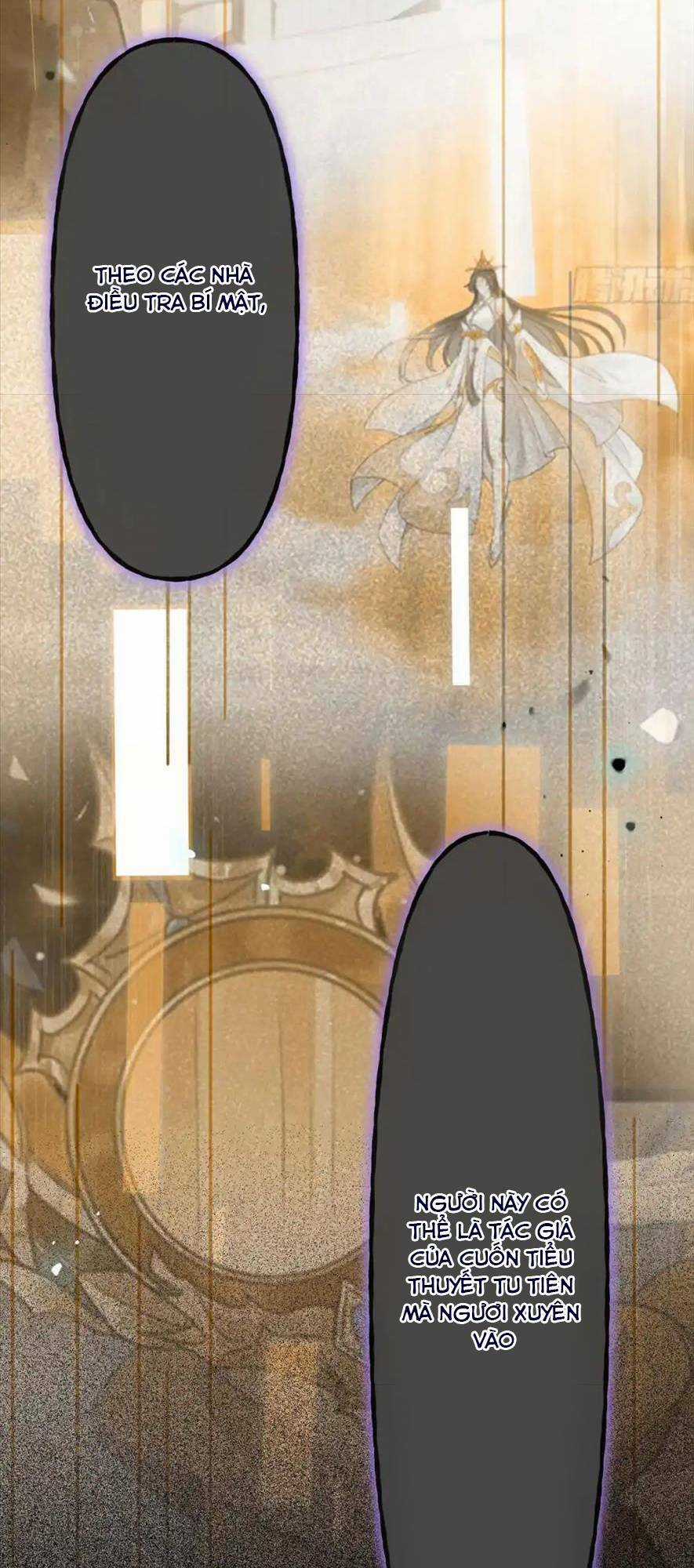 Nghịch Đồ Mỗi Ngày Đều Muốn Bắt Nạt Sư Phụ Chapter 149 trang 3