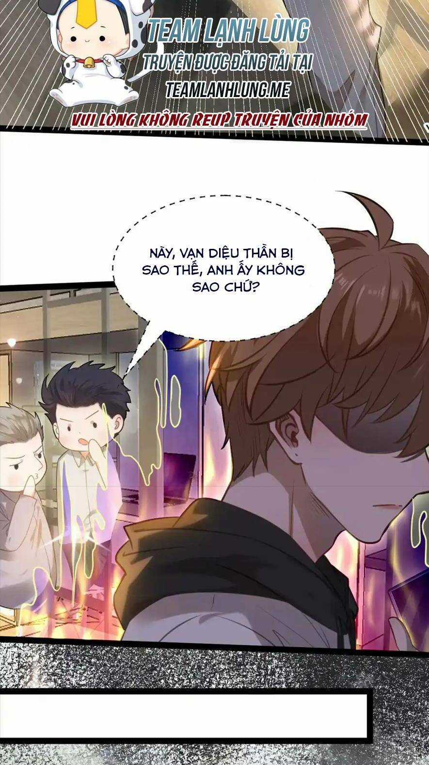 Nghịch Đồ Mỗi Ngày Đều Muốn Bắt Nạt Sư Phụ Chapter 149 trang 30