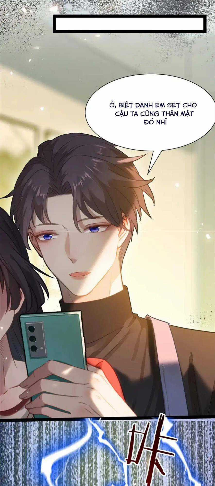 Nghịch Đồ Mỗi Ngày Đều Muốn Bắt Nạt Sư Phụ Chapter 149 trang 31