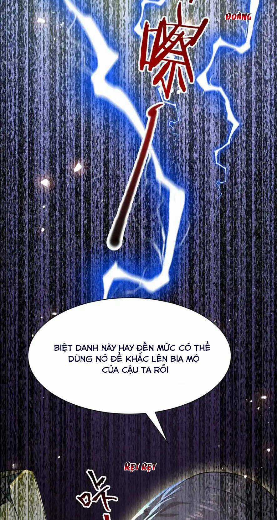 Nghịch Đồ Mỗi Ngày Đều Muốn Bắt Nạt Sư Phụ Chapter 149 trang 32