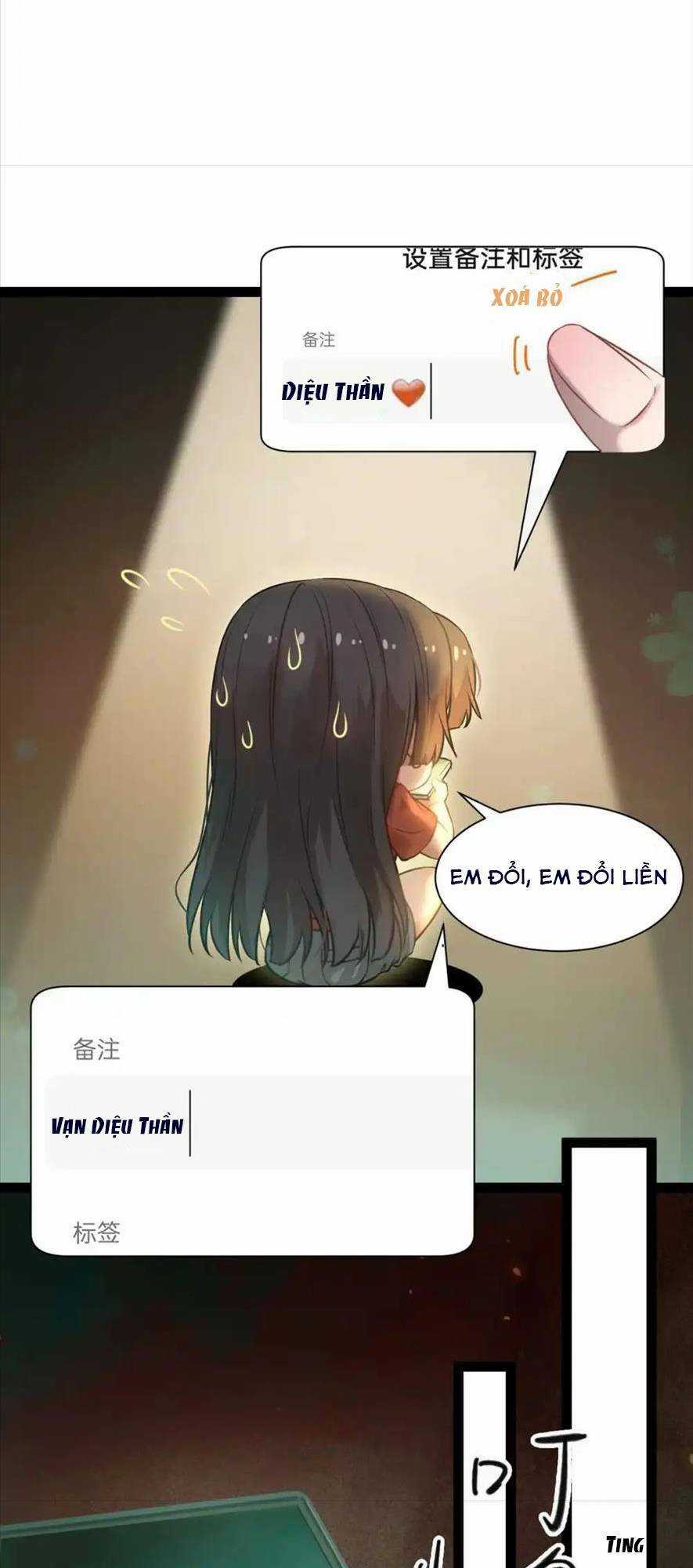 Nghịch Đồ Mỗi Ngày Đều Muốn Bắt Nạt Sư Phụ Chapter 149 trang 34