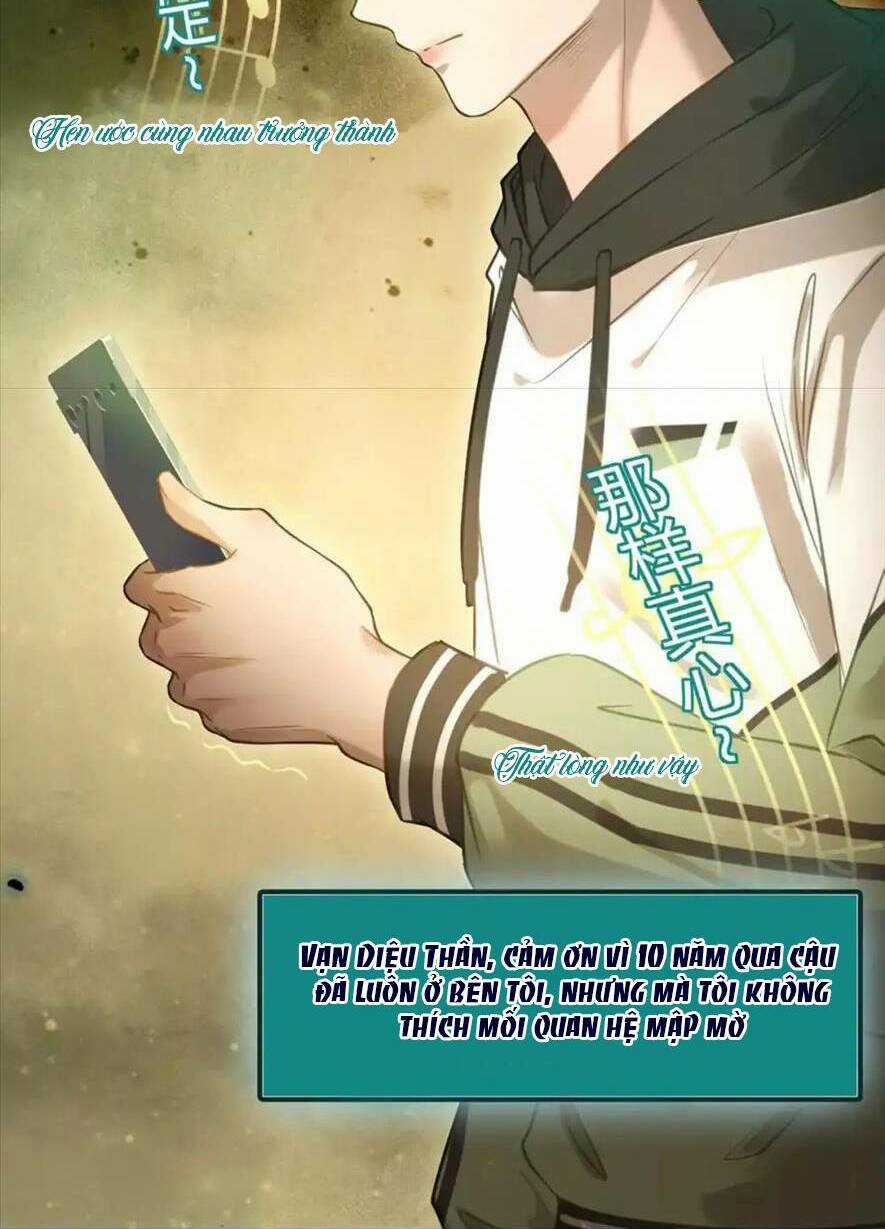 Nghịch Đồ Mỗi Ngày Đều Muốn Bắt Nạt Sư Phụ Chapter 149 trang 36