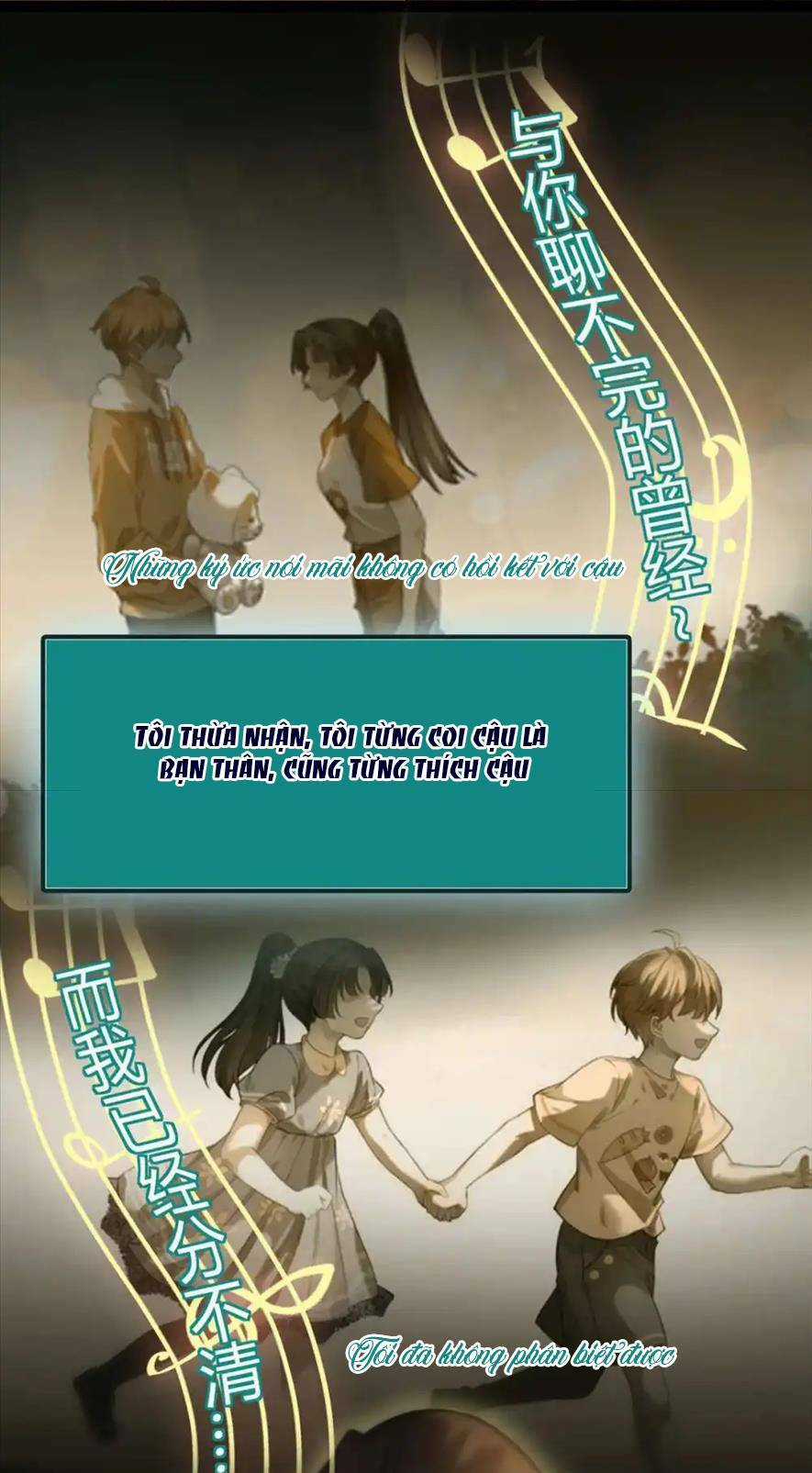 Nghịch Đồ Mỗi Ngày Đều Muốn Bắt Nạt Sư Phụ Chapter 149 trang 37