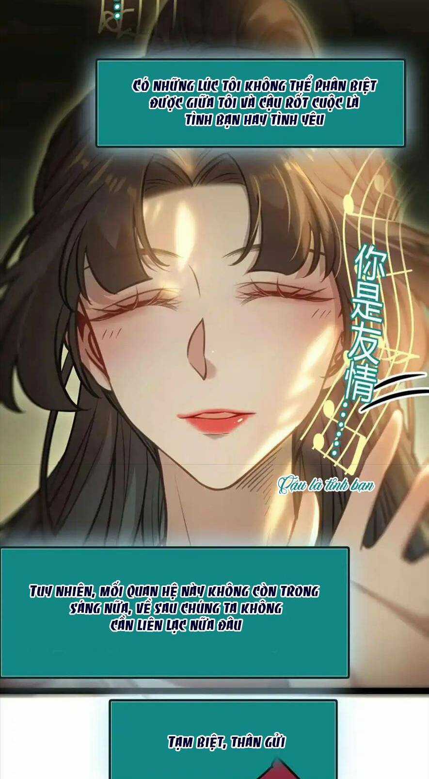 Nghịch Đồ Mỗi Ngày Đều Muốn Bắt Nạt Sư Phụ Chapter 149 trang 38