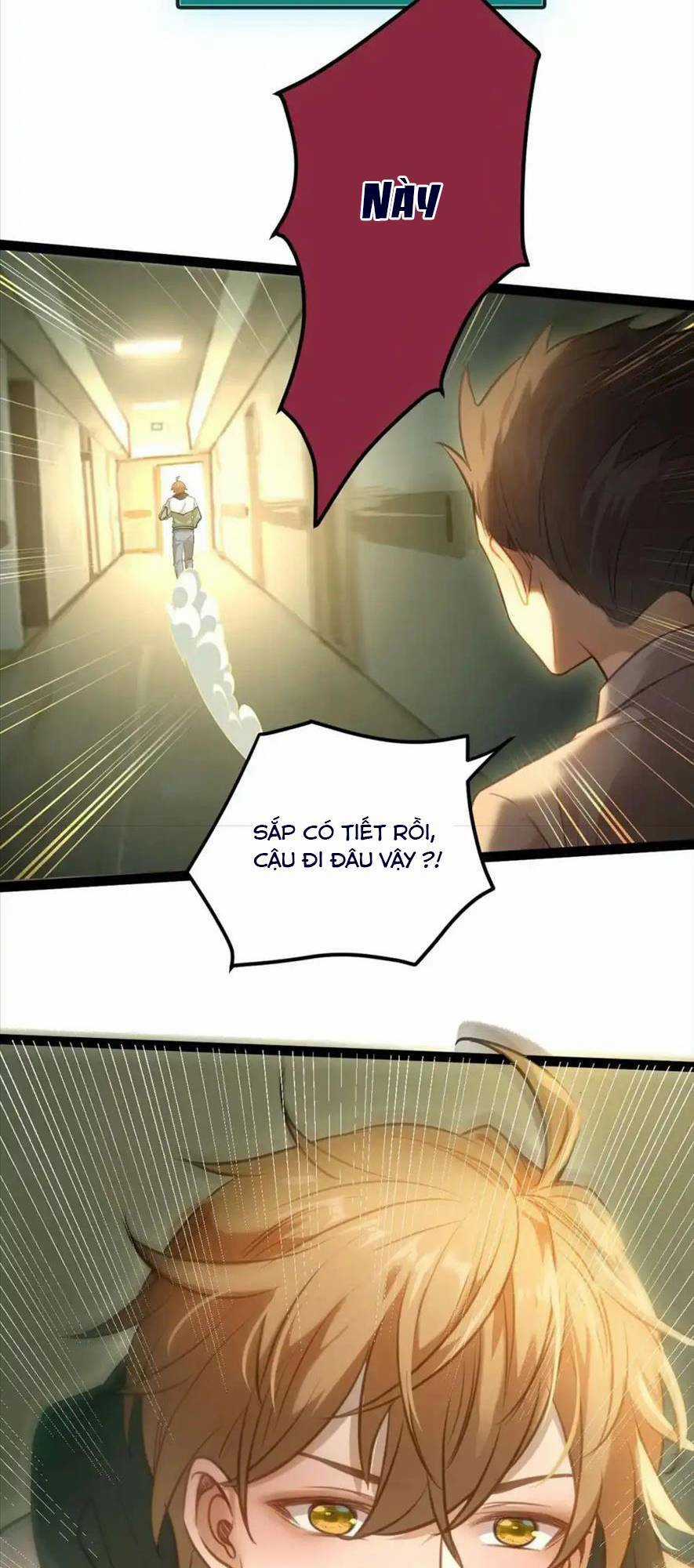 Nghịch Đồ Mỗi Ngày Đều Muốn Bắt Nạt Sư Phụ Chapter 149 trang 39