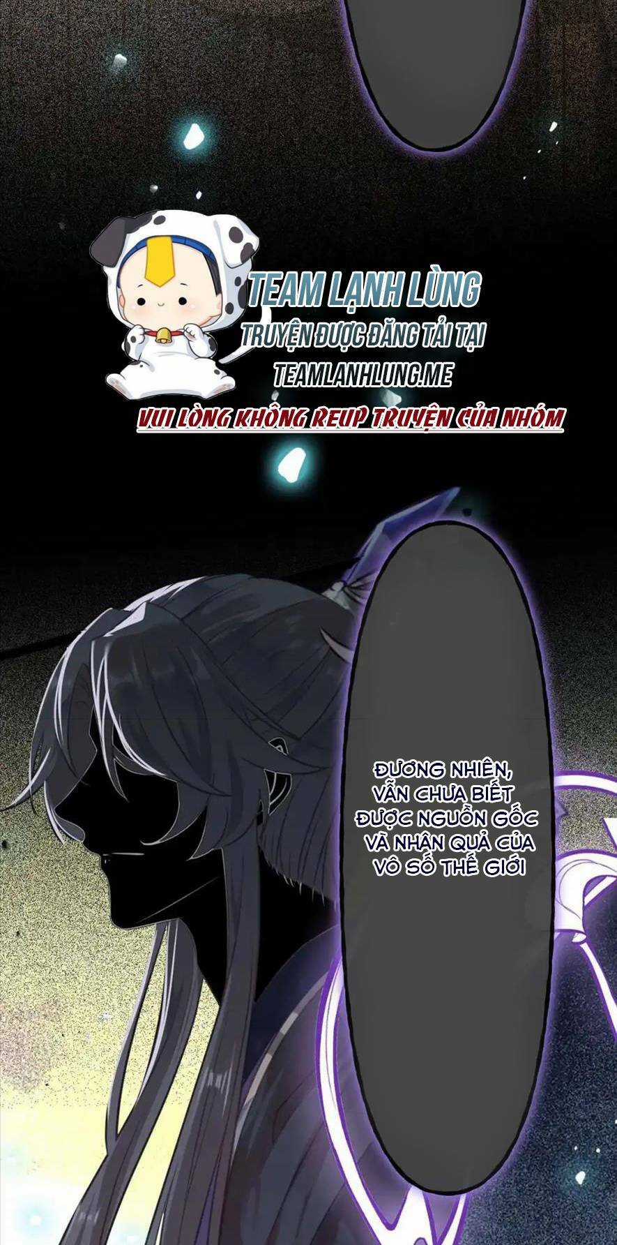 Nghịch Đồ Mỗi Ngày Đều Muốn Bắt Nạt Sư Phụ Chapter 149 trang 4