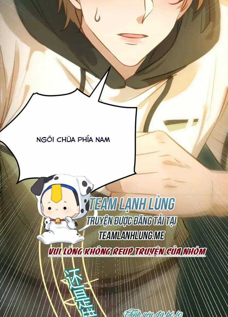 Nghịch Đồ Mỗi Ngày Đều Muốn Bắt Nạt Sư Phụ Chapter 149 trang 40