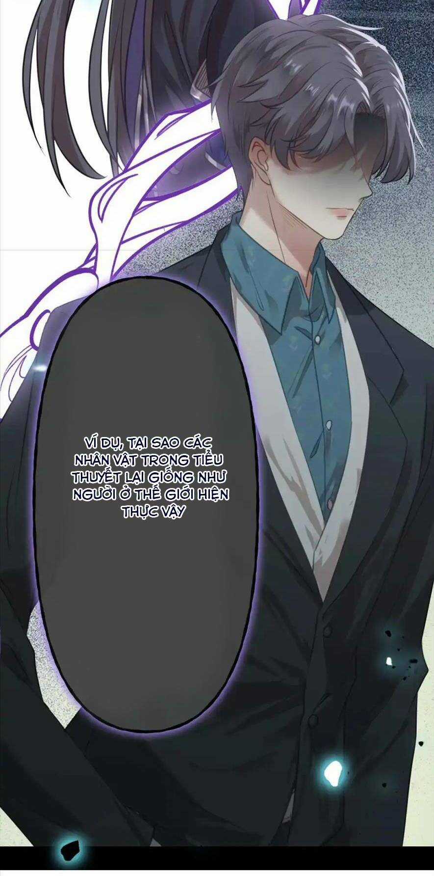 Nghịch Đồ Mỗi Ngày Đều Muốn Bắt Nạt Sư Phụ Chapter 149 trang 5