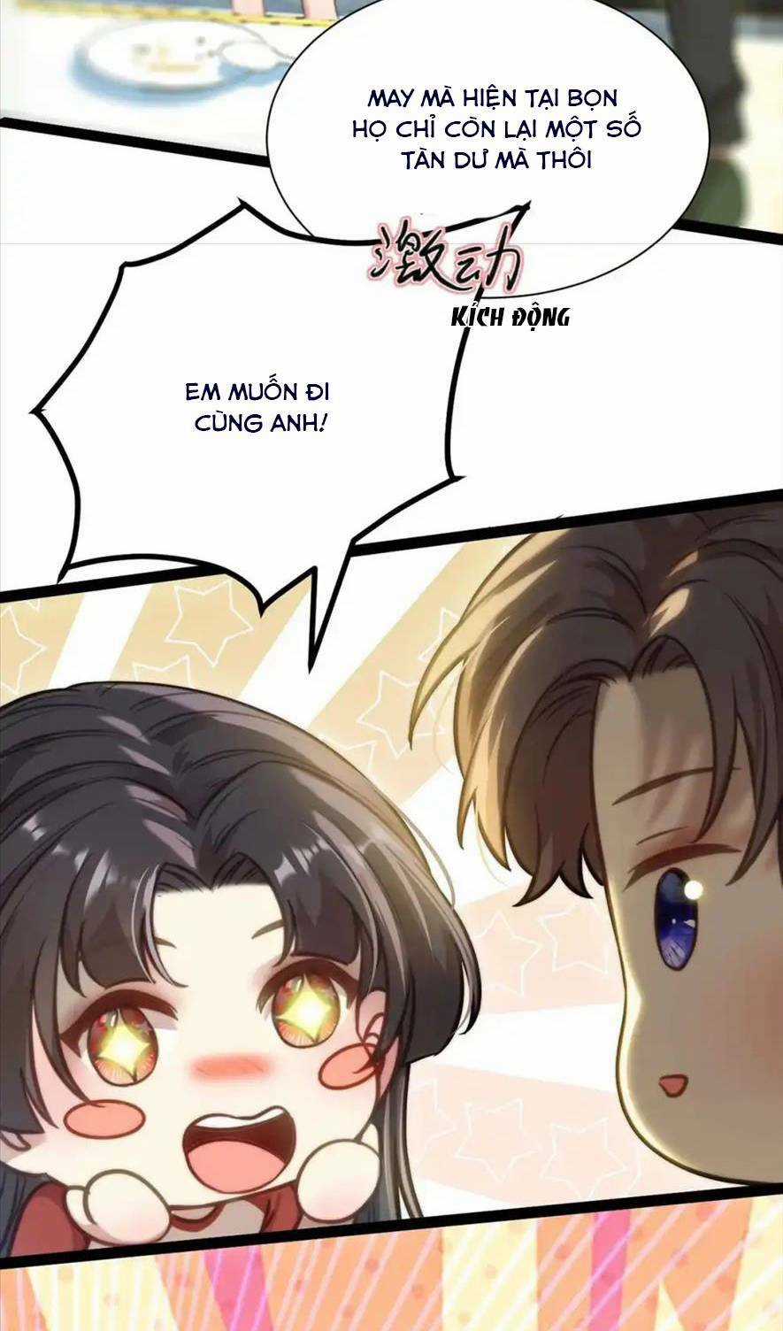 Nghịch Đồ Mỗi Ngày Đều Muốn Bắt Nạt Sư Phụ Chapter 149 trang 8