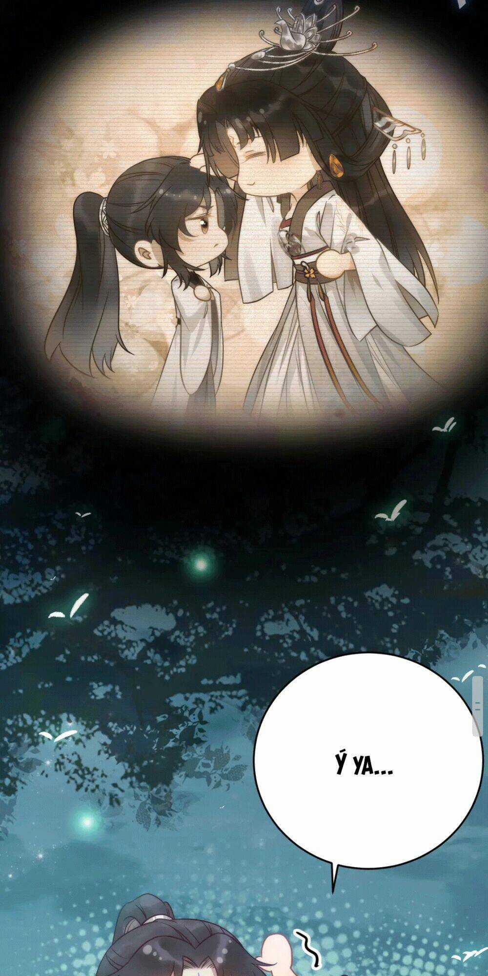 Nghịch Đồ Mỗi Ngày Đều Muốn Bắt Nạt Sư Phụ Chapter 15 trang 11