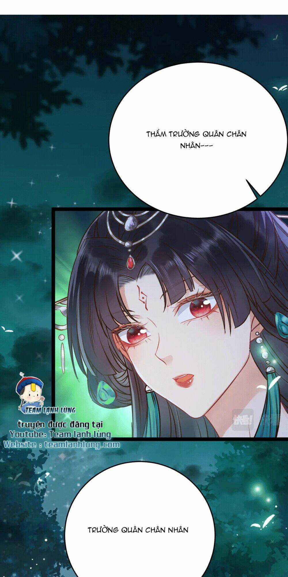 Nghịch Đồ Mỗi Ngày Đều Muốn Bắt Nạt Sư Phụ Chapter 15 trang 17