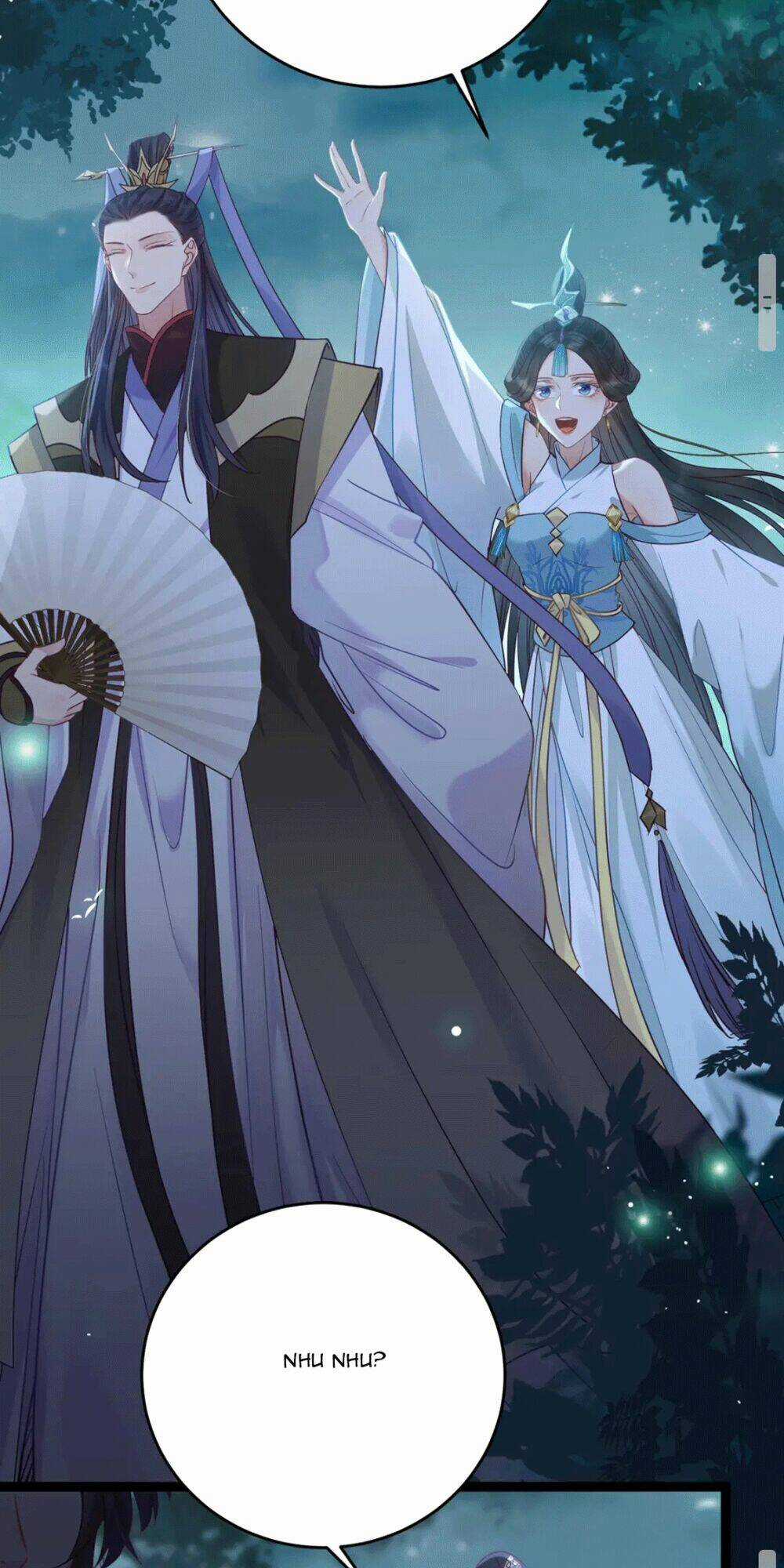 Nghịch Đồ Mỗi Ngày Đều Muốn Bắt Nạt Sư Phụ Chapter 15 trang 18