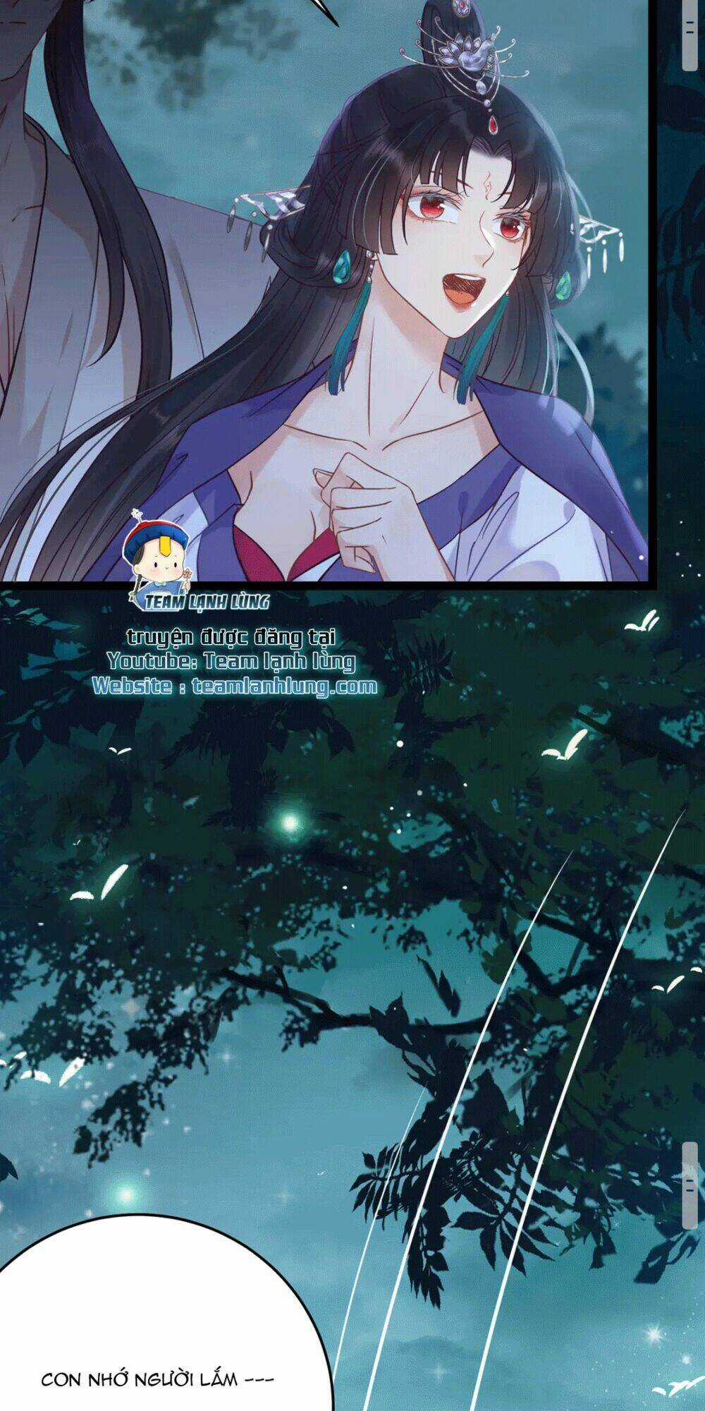 Nghịch Đồ Mỗi Ngày Đều Muốn Bắt Nạt Sư Phụ Chapter 15 trang 19