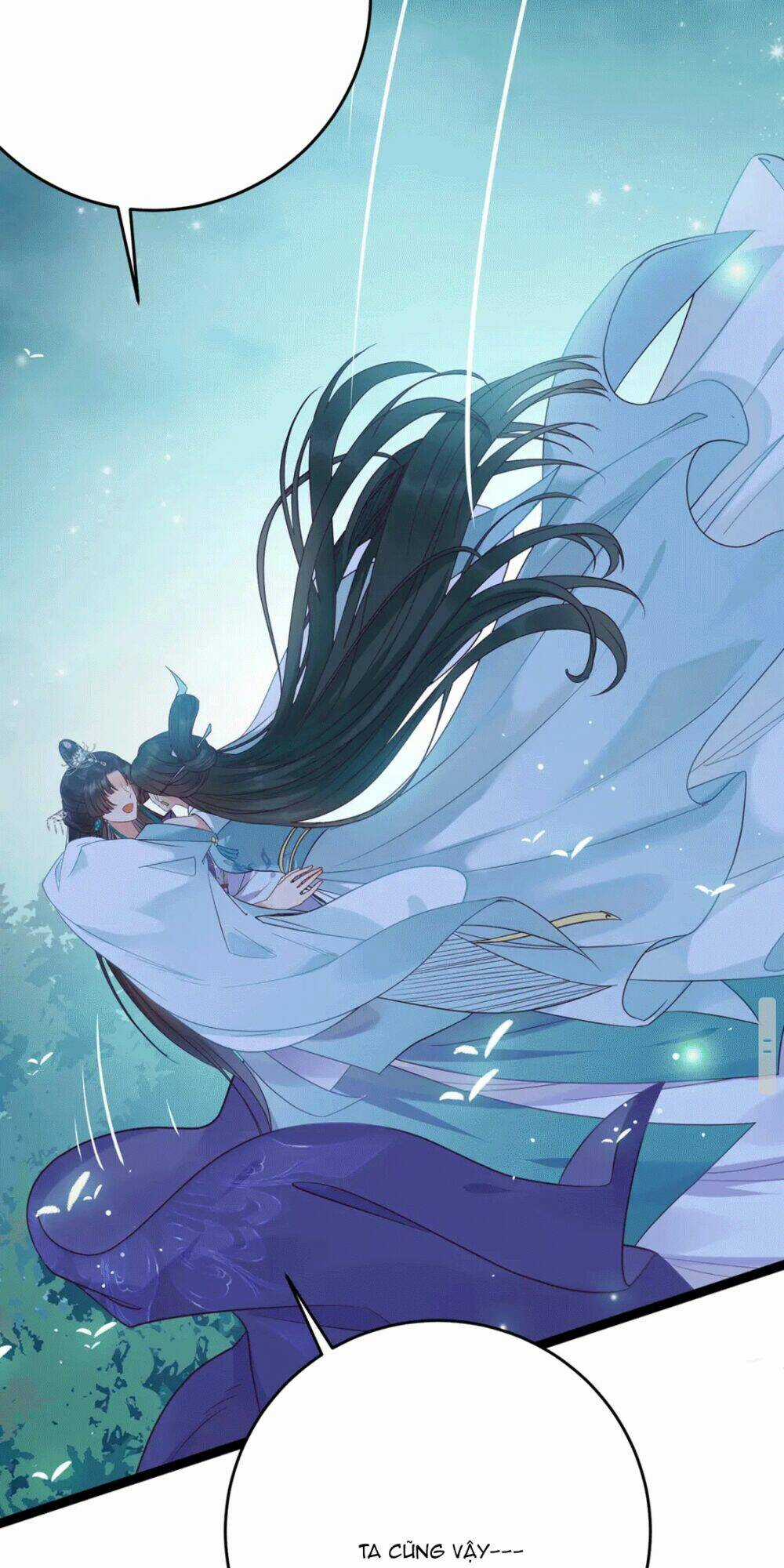 Nghịch Đồ Mỗi Ngày Đều Muốn Bắt Nạt Sư Phụ Chapter 15 trang 20