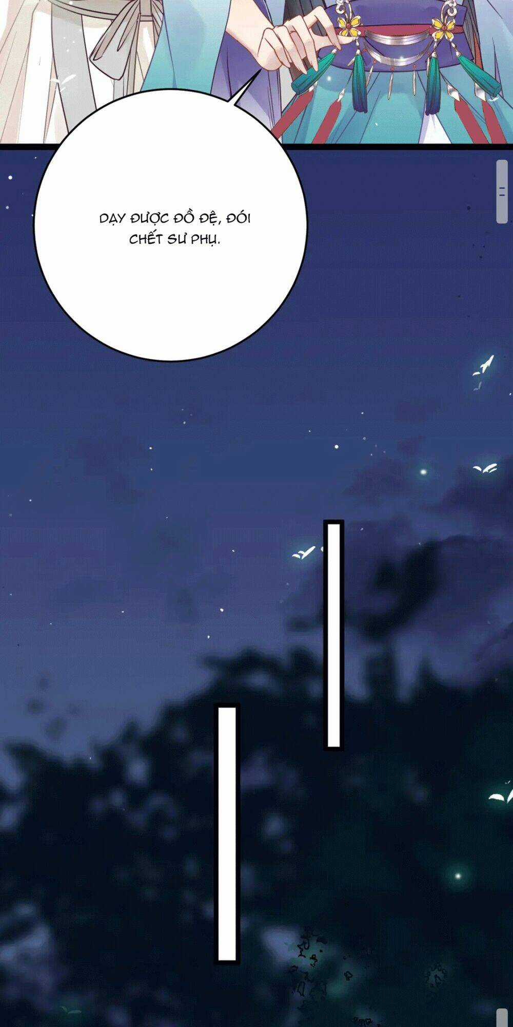 Nghịch Đồ Mỗi Ngày Đều Muốn Bắt Nạt Sư Phụ Chapter 15 trang 29