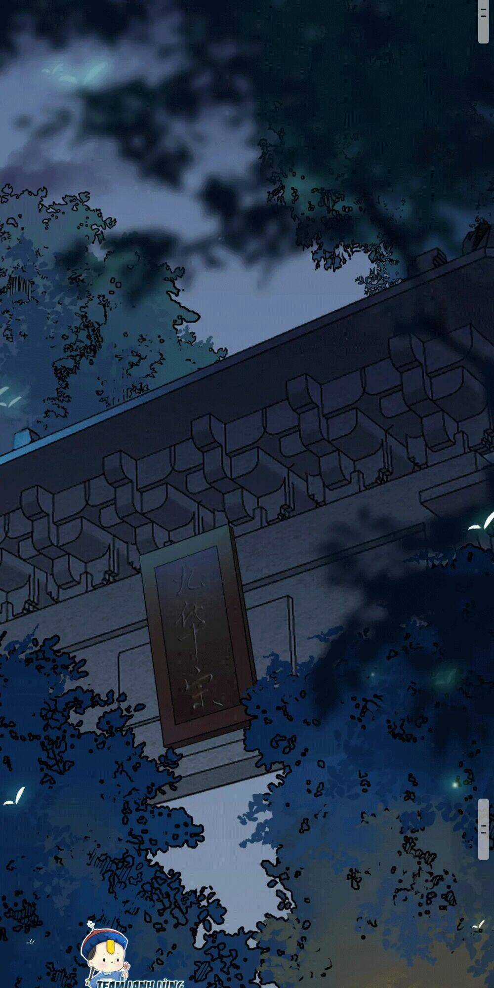 Nghịch Đồ Mỗi Ngày Đều Muốn Bắt Nạt Sư Phụ Chapter 15 trang 30