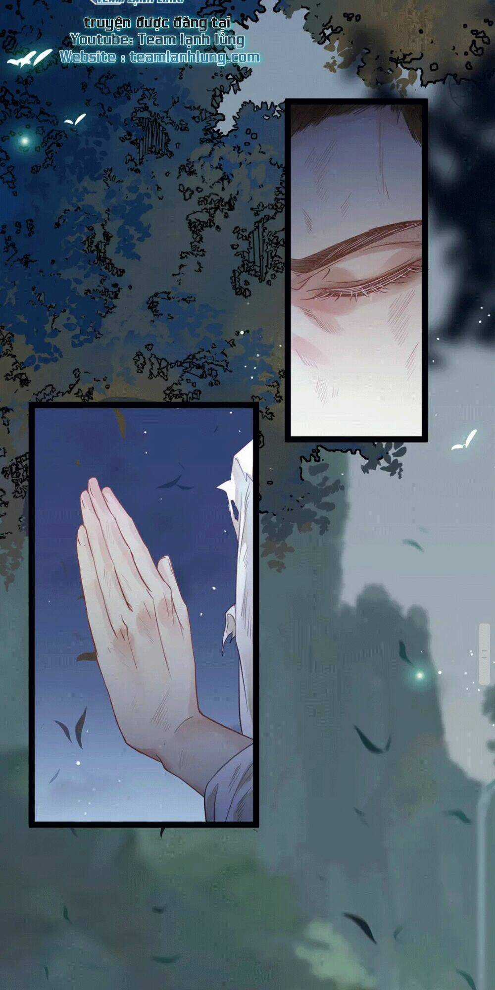 Nghịch Đồ Mỗi Ngày Đều Muốn Bắt Nạt Sư Phụ Chapter 15 trang 31