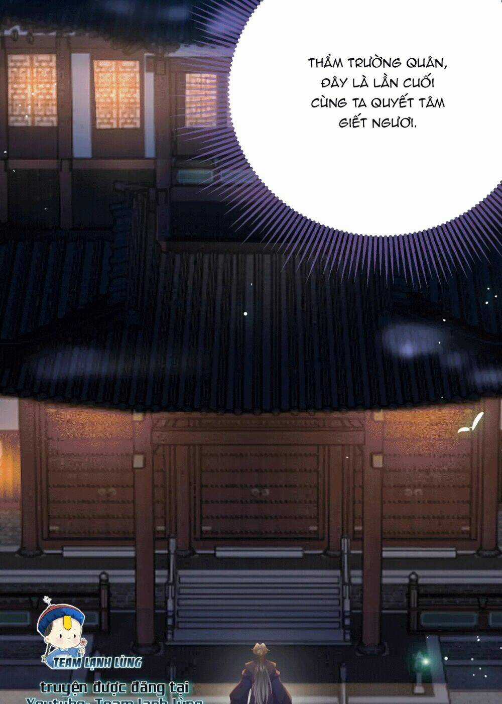 Nghịch Đồ Mỗi Ngày Đều Muốn Bắt Nạt Sư Phụ Chapter 15 trang 39