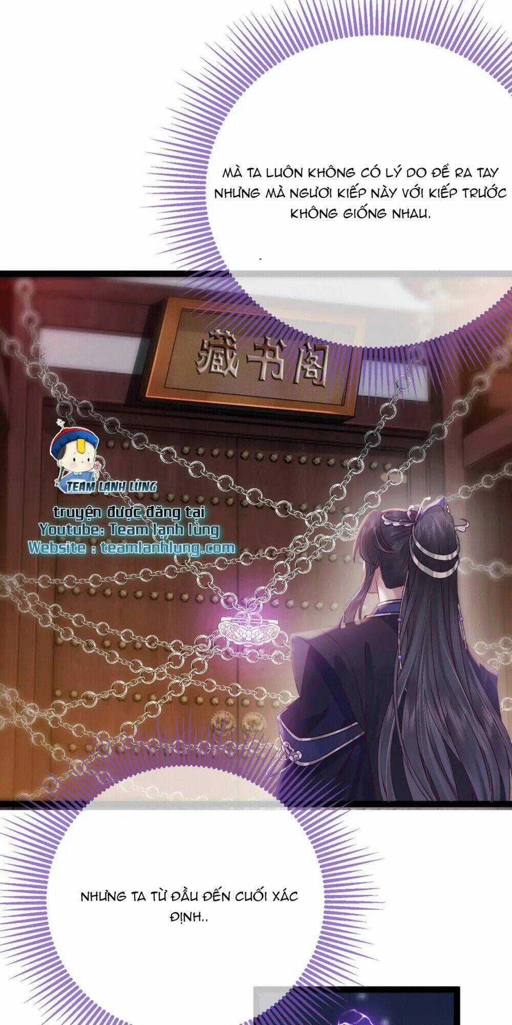 Nghịch Đồ Mỗi Ngày Đều Muốn Bắt Nạt Sư Phụ Chapter 15 trang 41