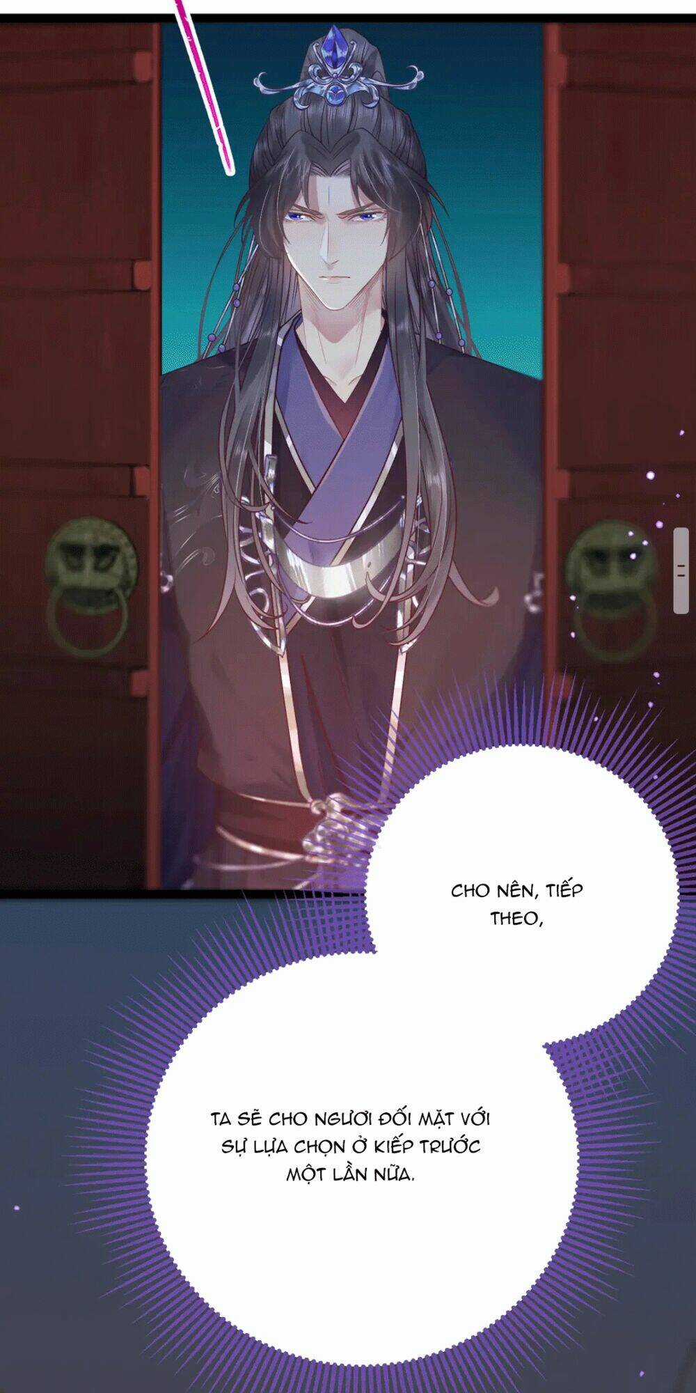 Nghịch Đồ Mỗi Ngày Đều Muốn Bắt Nạt Sư Phụ Chapter 15 trang 43