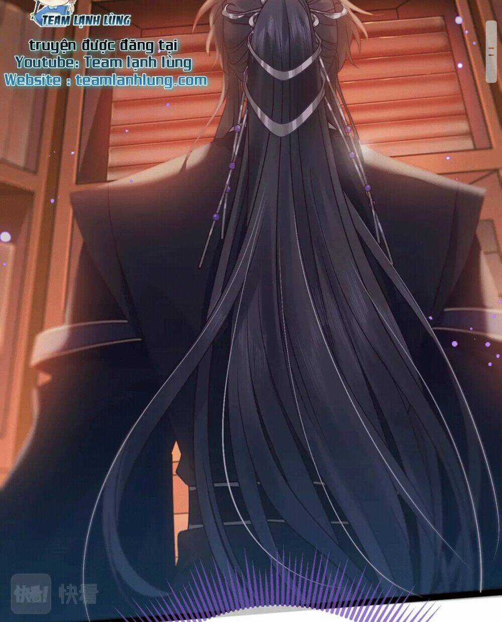 Nghịch Đồ Mỗi Ngày Đều Muốn Bắt Nạt Sư Phụ Chapter 15 trang 45