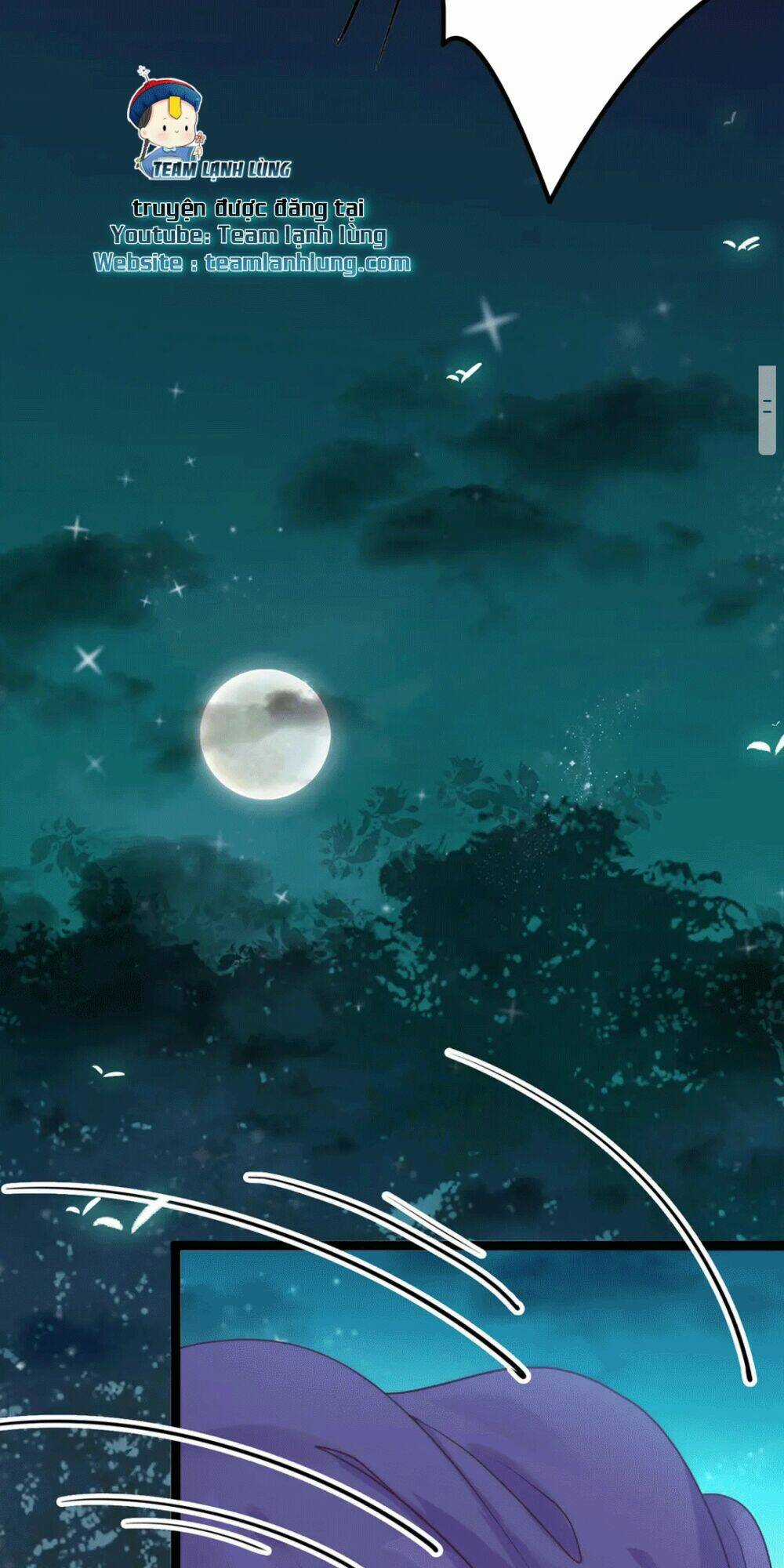 Nghịch Đồ Mỗi Ngày Đều Muốn Bắt Nạt Sư Phụ Chapter 15 trang 5