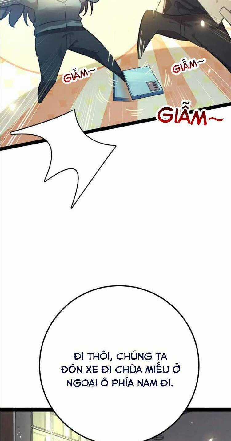 Nghịch Đồ Mỗi Ngày Đều Muốn Bắt Nạt Sư Phụ Chapter 150 trang 10