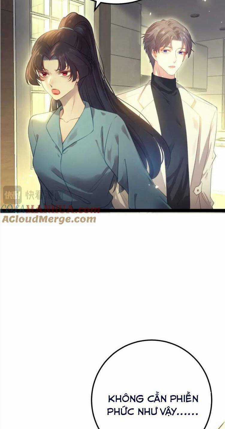 Nghịch Đồ Mỗi Ngày Đều Muốn Bắt Nạt Sư Phụ Chapter 150 trang 11