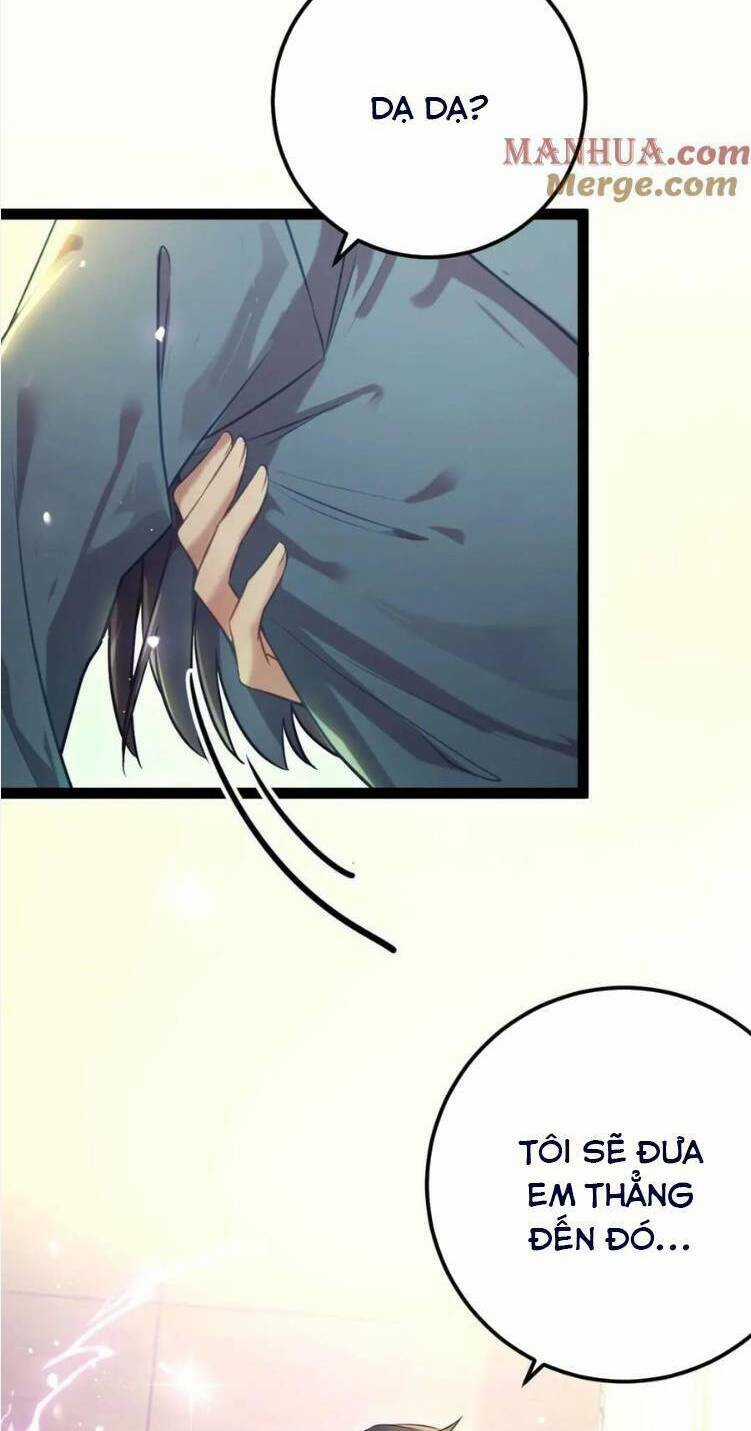 Nghịch Đồ Mỗi Ngày Đều Muốn Bắt Nạt Sư Phụ Chapter 150 trang 13